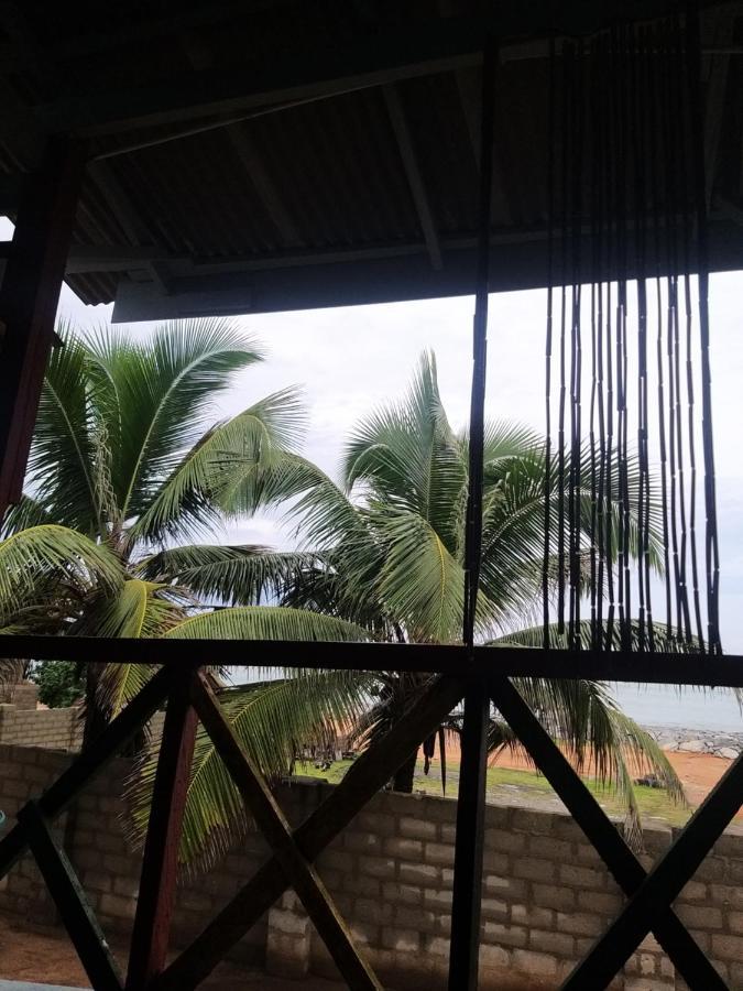 Akomapa Village Elmina Exterior foto