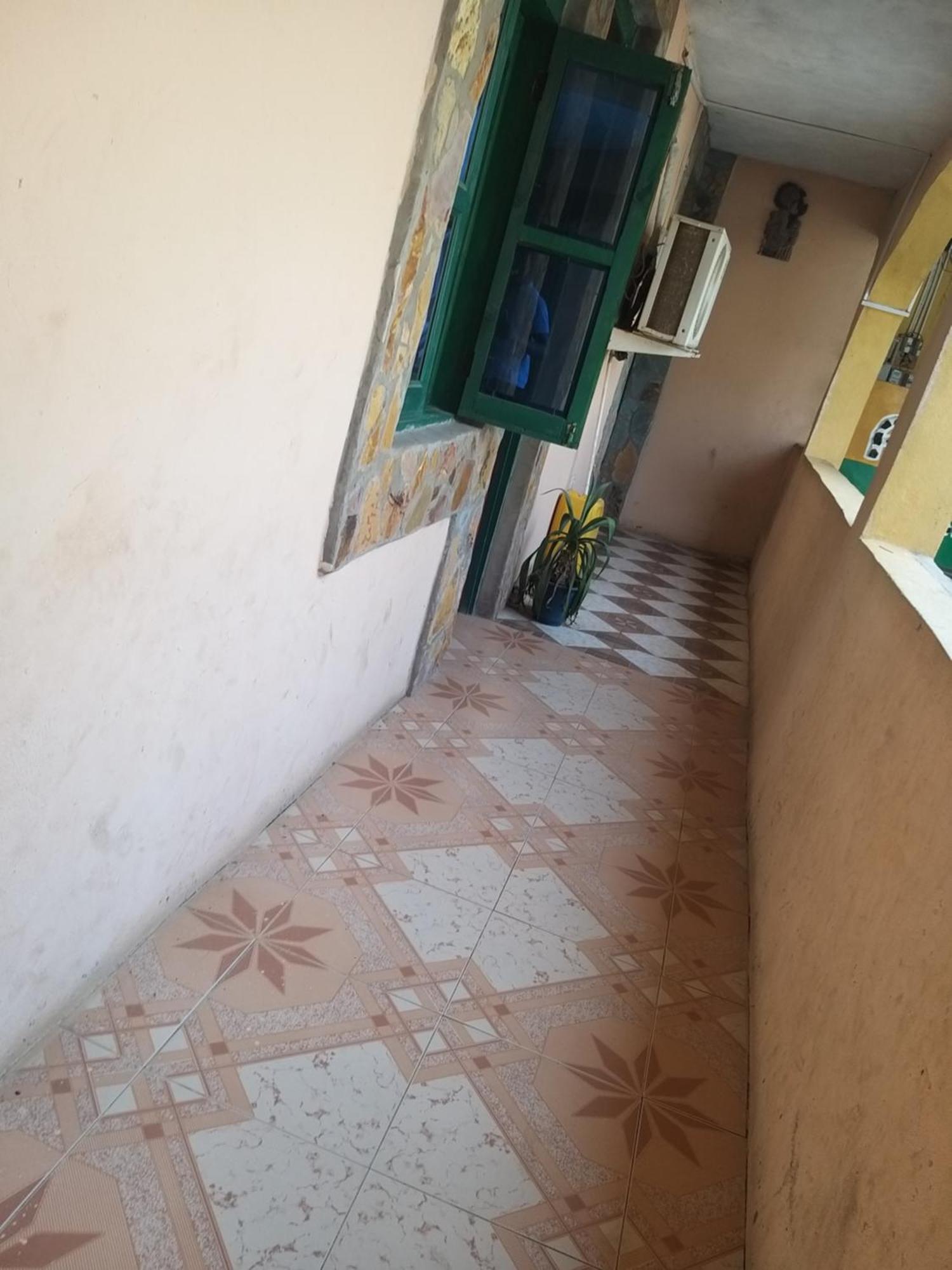 Akomapa Village Elmina Exterior foto